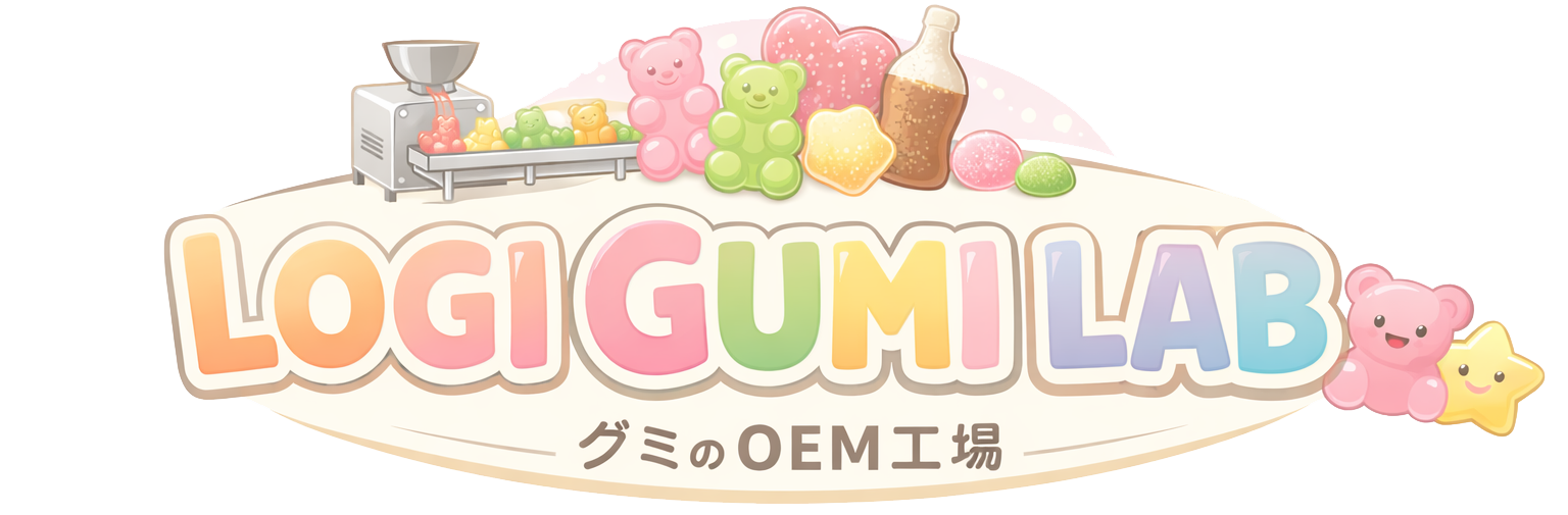 Logi Gumi Lab